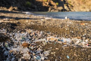 Akdeniz’de Mikroplastik Kirliliği: AB’nin Plastik Atık İhracatında Türkiye İlk Sırada