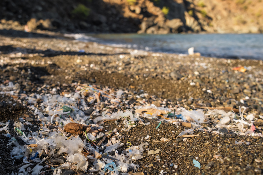 Akdeniz’de Mikroplastik Kirliliği: AB’nin Plastik Atık İhracatında Türkiye İlk Sırada