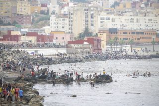 Ceuta ve Melilla: Avrupa’nın Afrika’daki Sınırlarını Oluşturan Sömürgeci Miras