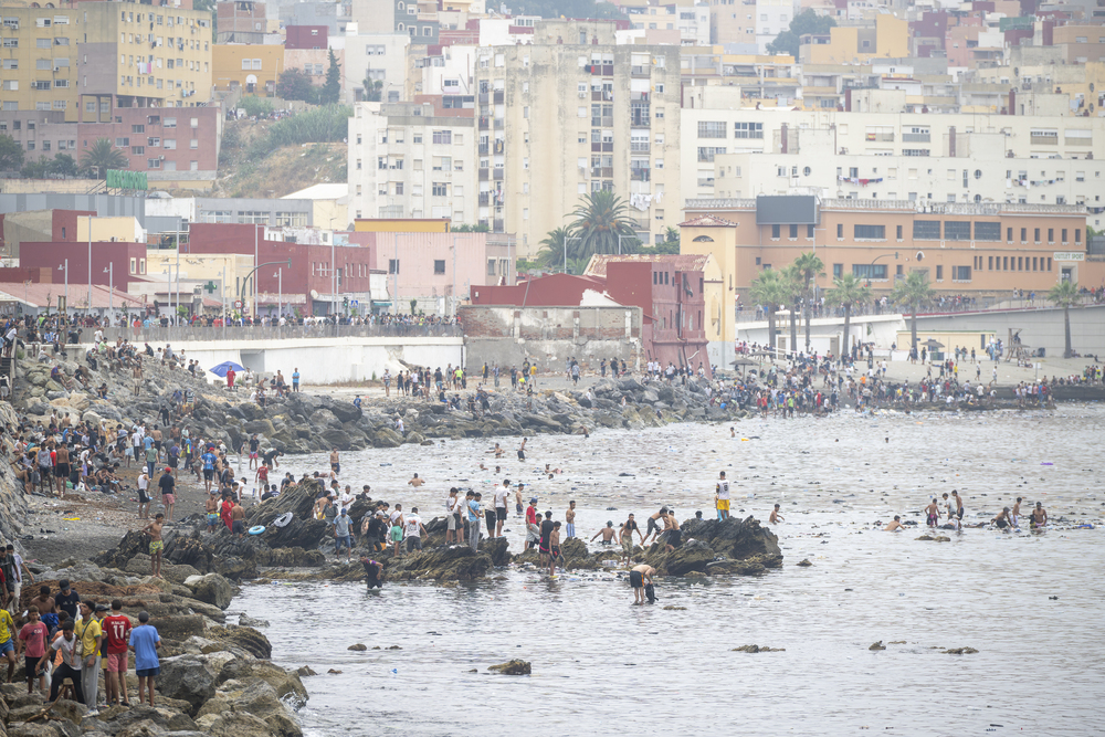 Ceuta ve Melilla: Avrupa’nın Afrika’daki Sınırlarını Oluşturan Sömürgeci Miras