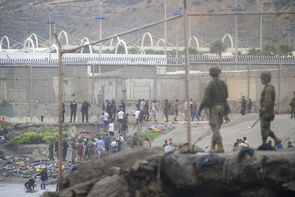 Ceuta Krizinin İspanya’ya Siyasi Maliyeti: Aşırı Sağın “İstila” Söylemi Nasıl Normalleşti?