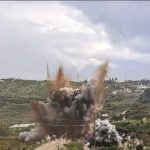 Gazze’den Lübnan’a: İsrail’in Yakıp Yıkma Stratejisi