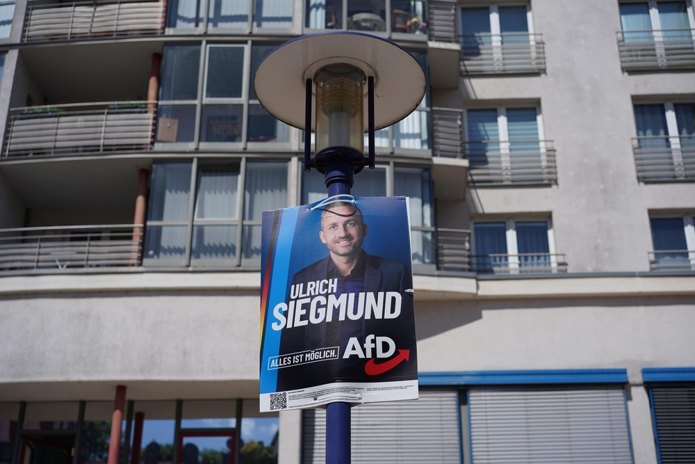 Saksonya-Anhalt’ta AfD Anketlerde Yüzde 40’la Önde: Olası AfD Hükûmeti Neleri Değiştirebilir?