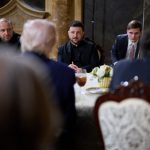 Ukrayna’da Barışın Yeni Denklemi: Barışı Müzakere Eden İsim İstihbaratın da Başına Geçti