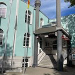 Gelsenkirchen’de Tuğra Camisi Yine Saldırıya Uğradı