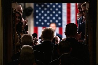 Amerika’da Ara Seçimlere Doğru: İsrail Politikası İki Partiyi de Bölüyor