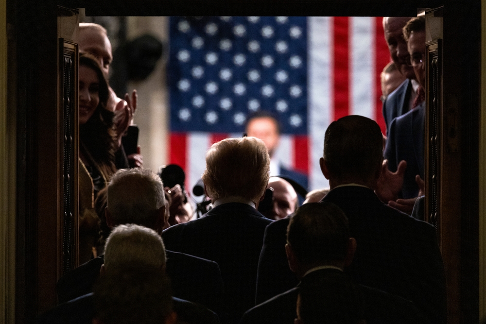 Amerika’da Ara Seçimlere Doğru: İsrail Politikası İki Partiyi de Bölüyor