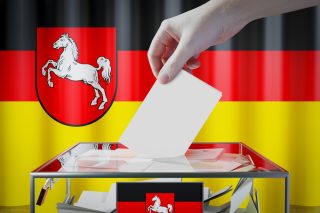 Aşağı Saksonya’da CDU Birinci Gelirken AfD Oylarını Üçe Katladı