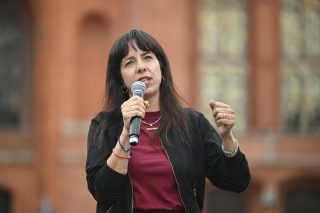 Berlin’de Oyları İkiye Katlayan Kampanya: Elif Eralp Nasıl Kazandı?
