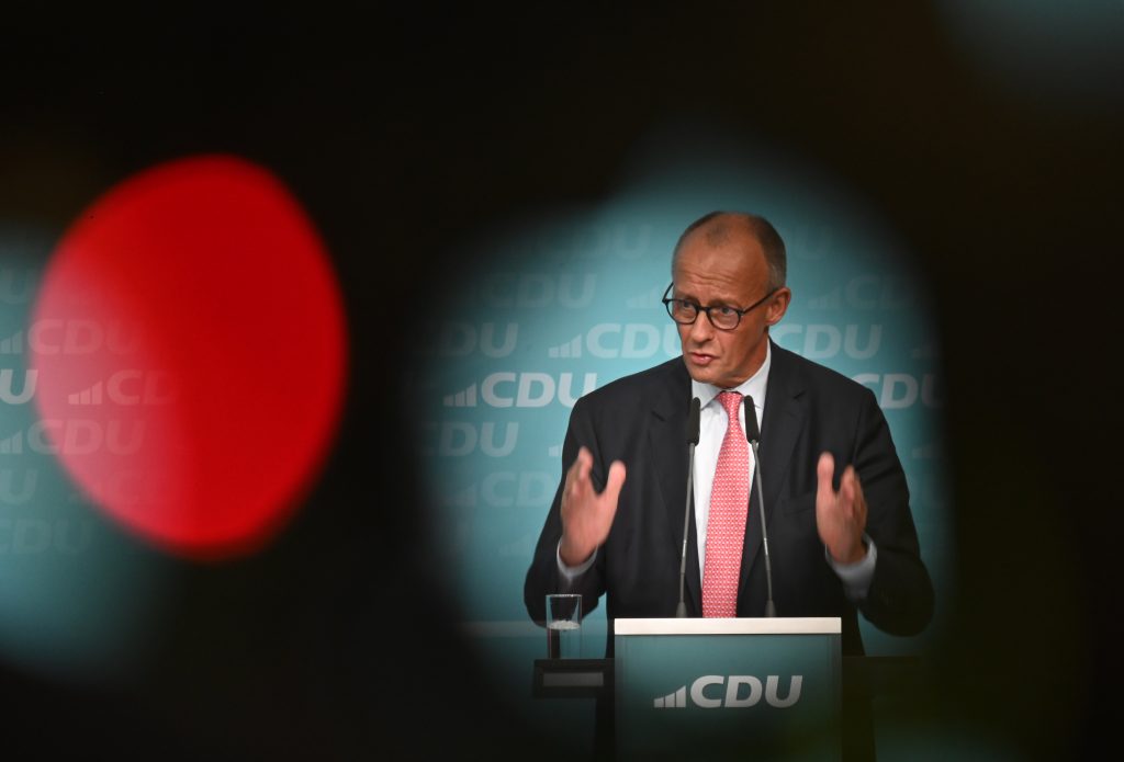 CDU’nun Berlin ve Mecklenburg-Vorpommern’deki Çifte Yenilgisi Bize Ne Anlatıyor?
