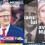 Le Pen Önde, Mélenchon Takipte: Anketler İlk ve İkinci Tur İçin Ne Söylüyor?
