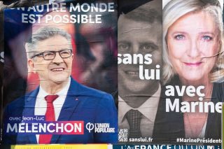 Le Pen Önde, Mélenchon Takipte: Anketler İlk ve İkinci Tur İçin Ne Söylüyor?