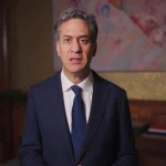 İngiltere’nin İsrail Politikasını Sertleştiren Yahudi Dışişleri Bakanı: Ed Miliband Kimdir?