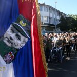 Savaş Suçlusu Mladić, Sırbistan’a Devlet Desteğiyle Defnedildi