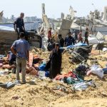 Haaretz: İsrail Gazze’deki Çeteleri Silahlandırarak Savaş Suçlarında Kullanıyor