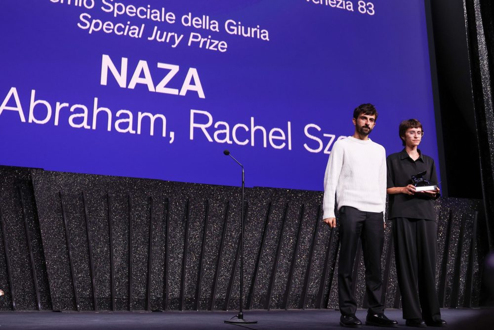 Tantura Gazze Naza Filistin İsrail Yuval Abraham Rachel Szor Batı Şeria