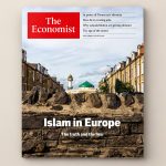 The Economist’e Göre Avrupa’da Müslümanların Siyasi Sınırları