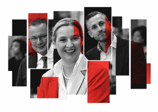 AfD’nin Saksonya-Anhalt’taki Ezici Seçim Zaferi: Şimdi Ne Olacak?
