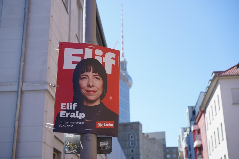 Eralp Kamulaştırmak, Merz Engellemek İstiyor: Berlin’de Konut Krizi Aşılabilir mi?