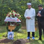 Müslüman Kadının Naaşının Yakılmasında Sorumlular Araştırılıyor