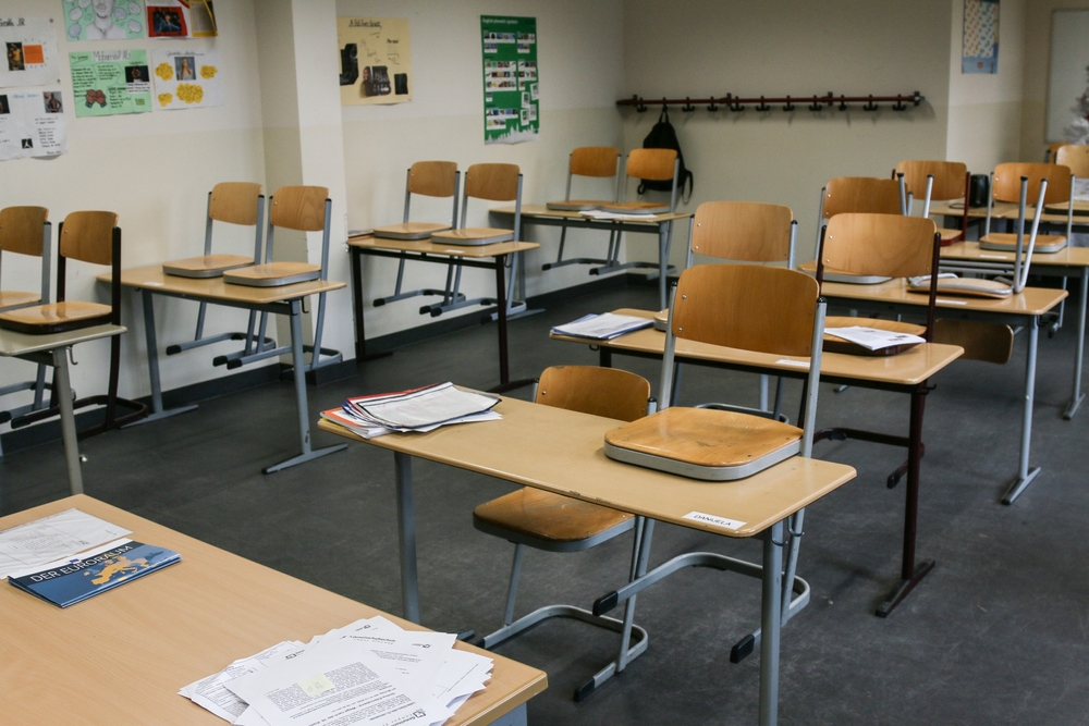 PISA Testinde Tarihî Gerileme: Almanya’da Eğitim Eşitsizliği Büyüyor