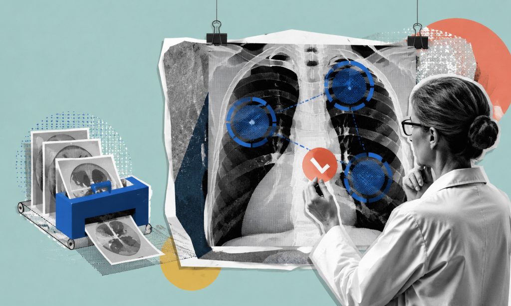 Sağlıkta Yapay Zekâ: Doktorları Nasıl Bir Gelecek Bekliyor?