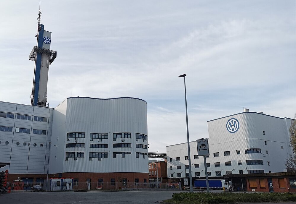 Volkswagen Fabrikası Rafael İçin Silah Üretecek: Katar’ın İtirazı Nasıl Aşıldı?
