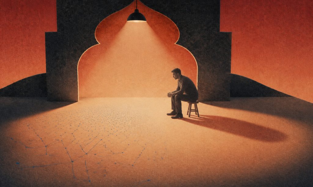 Yapay Zekâ Çağında İnanç: Algoritmalar Dinî Rehberlik Sunabilir mi?
