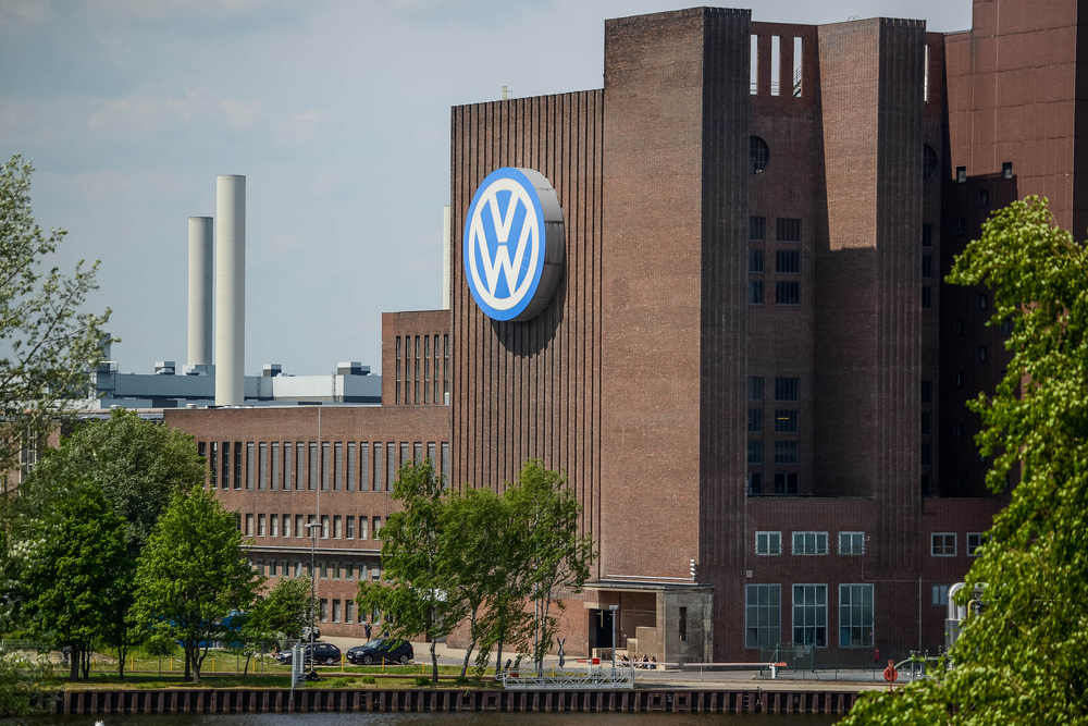 Küçülmeye Hazırlanan Volkswagen’de Yeni Sorunlar: Geri Çağrılan Araçlar ve Grev İhtimali