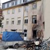 Almanya’da Cami Avlusundaki Yangında Kundaklama Şüphesi