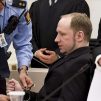 Norveç’te 2011’de Toplu Katliam Yapan Breivik, Şartlı Tahliye Peşinde