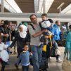 Almanya’da Her Gün İki Sığınmacı Saldırıya Uğruyor